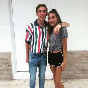 Meet your Posher, Moriah